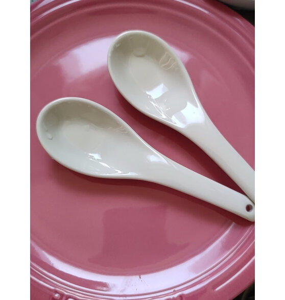MOCA ROSEmocarose摩卡色炻瓷法式沙拉碗单
好用吗？用后真实体验！