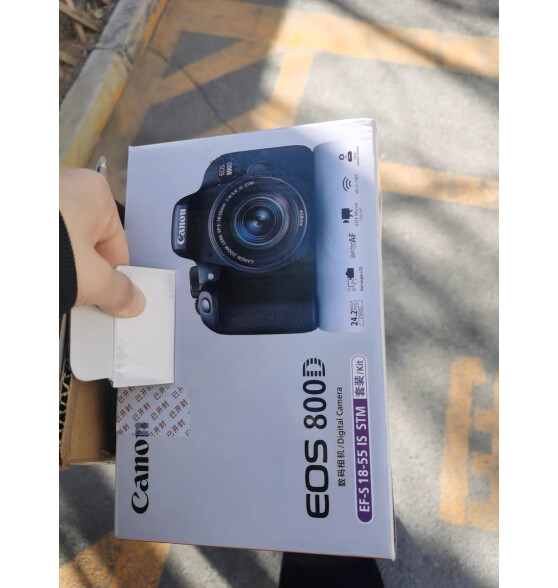 佳能（Canon）EOS 850D 单反数码照相机高
怎么样？用后反馈？