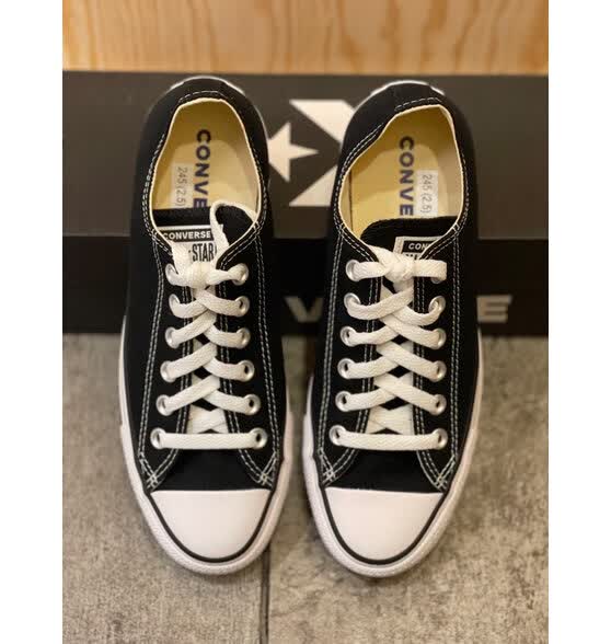 匡威(converse)yysports converse匡威 all star 男女鞋经典款低帮