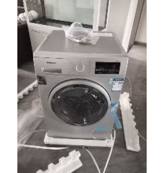 西门子（SIEMENS）9KG全自动滚筒单洗洗衣机大容量
质量好吗？为什么评价这么好？