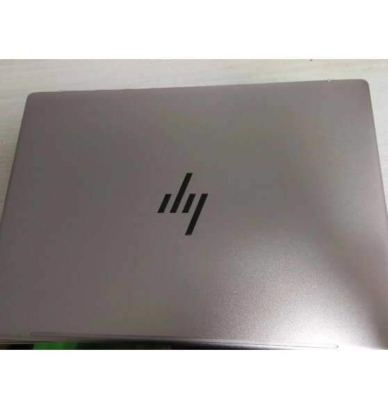 惠普（HP）星BookPro14 2023高性能超轻薄本英特尔13代酷睿14英寸笔记本电脑办公 月光银 i5-13500H 16G 1T 2.2K