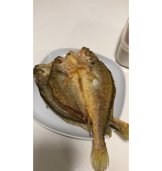 三都港 调味醇香黄鱼鲞黄瓜鱼新鲜海鱼生鲜宁德黄花鱼怎么样?