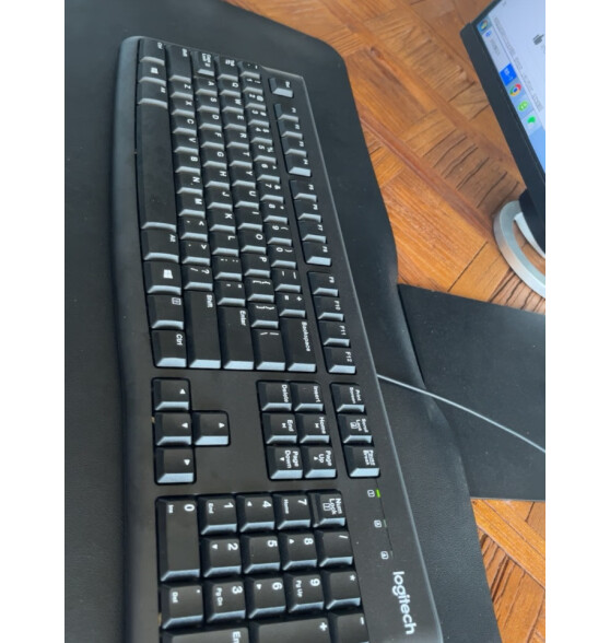 罗技（Logitech）MK240 Nano 键鼠好不好用？讲一讲体验真相内幕？