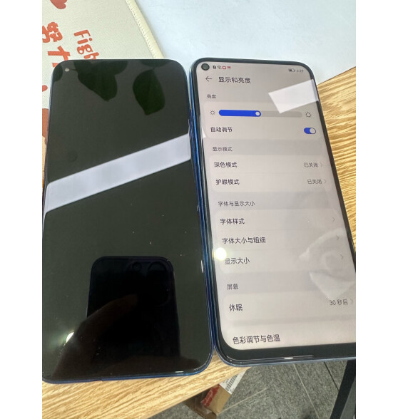 华为 HUAWEI nova 5i 二手手机 麒麟质量烂吗，用后反馈？