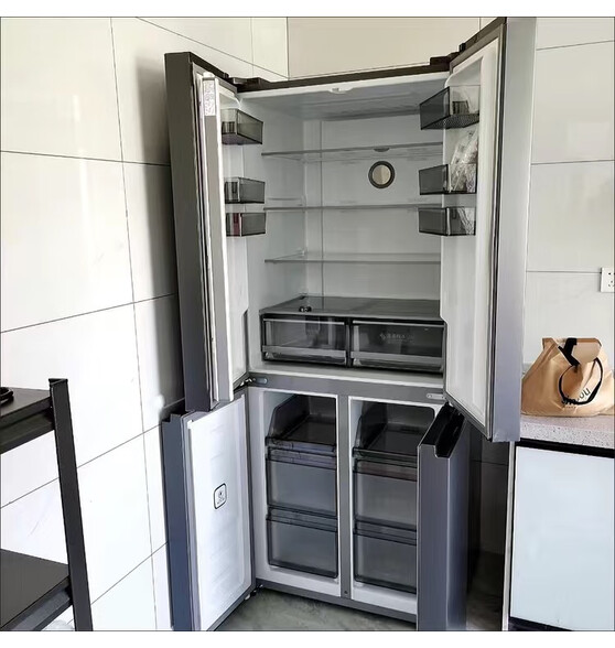 容声(ronshen)【官方自 营】容声501升四质量如何?是几线的牌子?