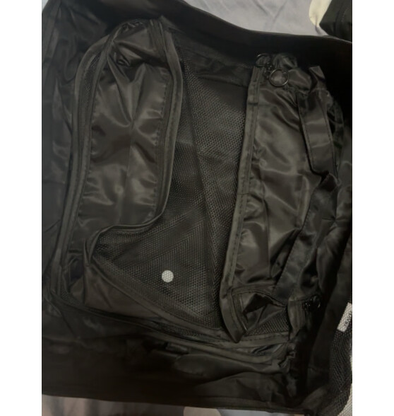 毕亚兹牛津布搬家袋打包旅行收纳行李袋加厚特大号96L3个装