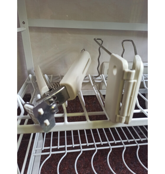 掌厨女王防烫夹取碗器夹子 厨房夹碗器碗夹多功能夹盘怎么样?