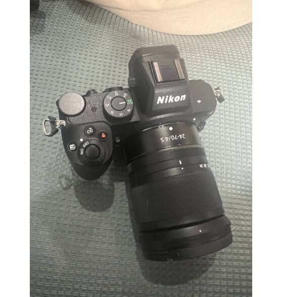 尼康（Nikon） Z5/z5全画幅微单相机 数码照
质量好吗？为什么评价这么好？
