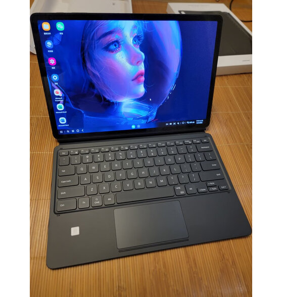 三星平板电脑2022款tab s8 11英寸 8g好用吗?用后真实体验!
