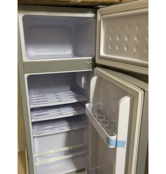 志高(chigo)冰箱双门迷你小型电冰箱 家用租房怎么样?口碑真实揭秘?