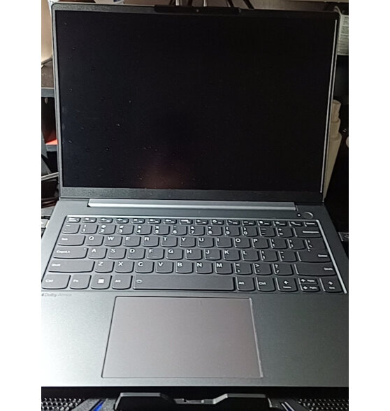 ThinkPad联想ThinkBook 14+ 英特尔Evo 14英寸标压便携轻薄办公笔记本13代i5-13500H 32G 1TB 2.8K 90Hz