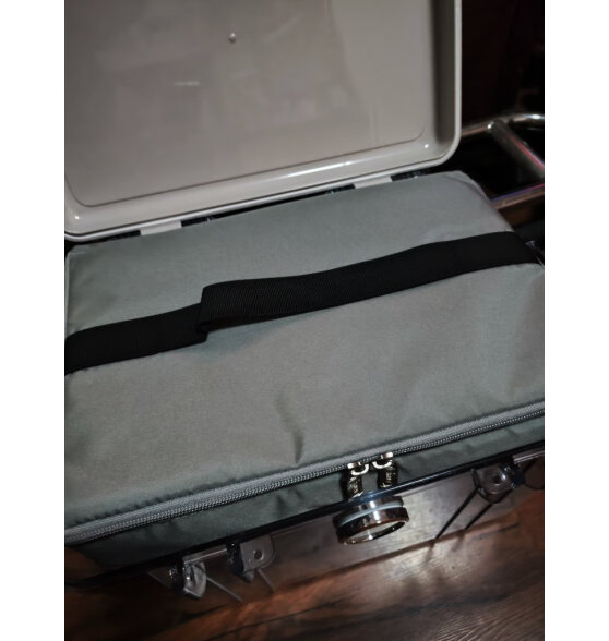 锐玛（EIRMAI） EMB-BI06(S) 单反相机镜头保护袋 用于锐玛干燥箱防潮箱R10/R15/R11系列内胆包