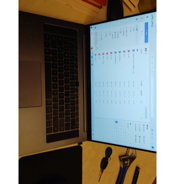 华为HUAWEI二手笔记本MateBook13/xpro触屏2K全面屏 便携二手笔记本电脑 20款华为 R5-3500-8G+512G高分屏 95成新