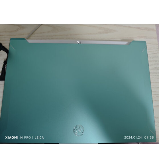 华硕天选5 Pro 14核酷睿i7 16英寸电竞游戏本 笔记本电脑(i7-13650HX 16G 1T RTX4060 2.5K高亮高刷)青