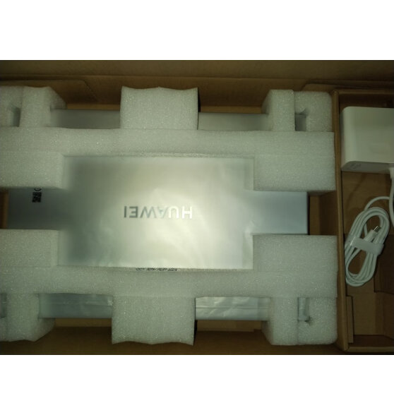 华为（HUAWEI）MateBook D16笔记本电脑可选2024新款13代酷睿标压16英寸轻薄游戏本商务办公超薄本 银丨i5-13420H 16GB 1T固态