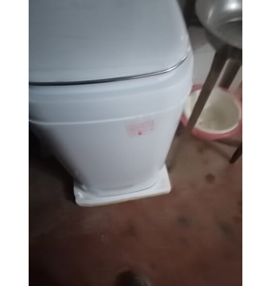 志高（CHIGO）脱水机甩干机 小型迷你家用甩干桶宿舍出租房大容量单杠脱水桶烘干一体 10g