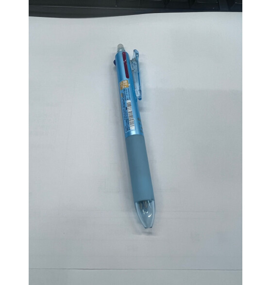 百乐（PILOT）Juice果汁笔芯 百果乐原装进口学习办公中性笔签字笔替芯 LP2RF-8EF-B 0.5mm黑色10支装