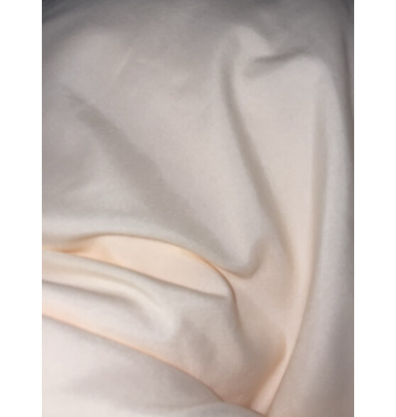 LOVO罗莱生活旗下品牌 七孔纤维春秋被子 4.4斤200x230cm白色