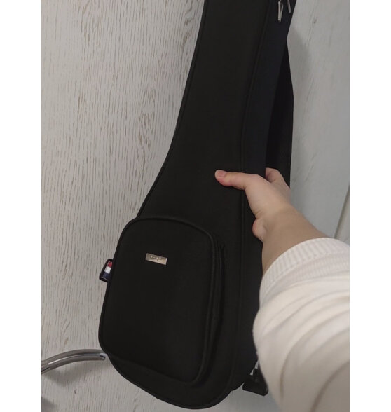 kakaKUC-28D单板面单云杉尤克里里乌克丽丽ukulele小吉他23英寸