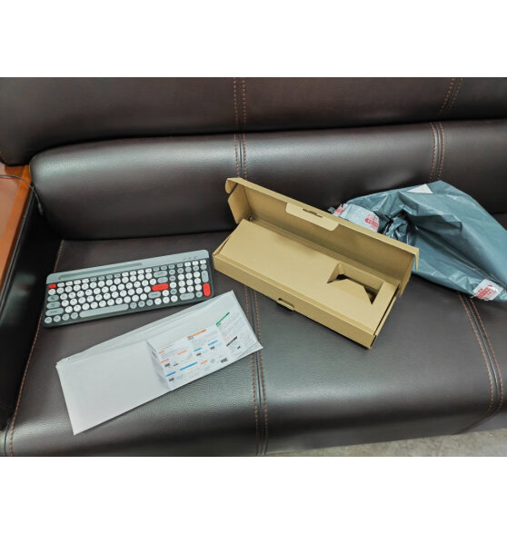 蓝牙无线键盘鼠标套装可充电静音超薄办公笔记本台式电脑手机平板IPAD 安卓MAC通用 键鼠套装