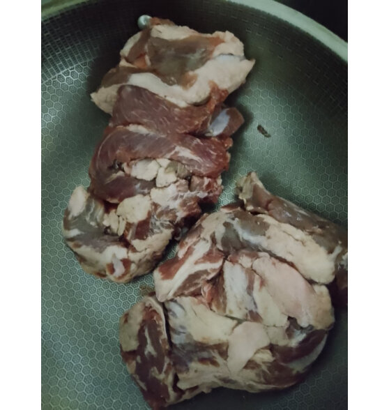 蒙羊煌（MENGYANGHUANG）内蒙古原切牛肋条新鲜冷冻牛腹肉贴骨肉烤肉烧烤食材牛肉 生鲜 原切牛肋条5斤