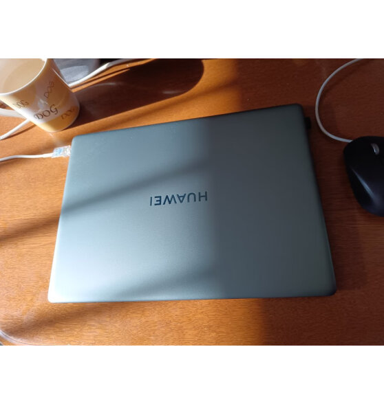 华为MateBook 16s 笔记本电脑 13代酷睿标压处理器/2.5K高色准触控屏/轻薄办公本 i7 32G 1T 深空灰