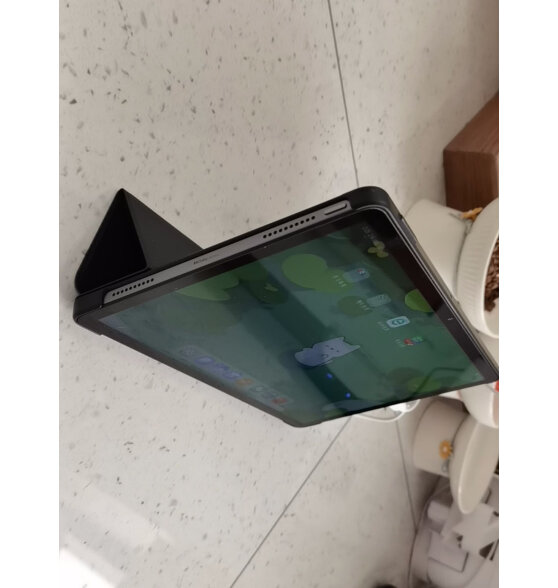 小米Redmi Pad SE红米平板 11英寸 90Hz高刷高清屏 6+128GB 娱乐影音办公学习平板电脑 星河紫小米平板