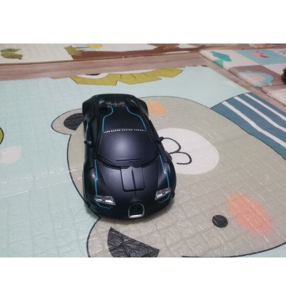 索迪儿童玩具男孩遥控汽车坦克高清摄像远程驾驶越野变形赛车生日礼物