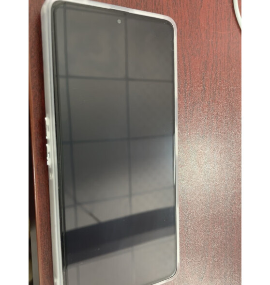 Redmi K50 电竞版 全新骁龙8 双VC液冷散热 OLED柔性直屏 国行 二手手机 银翼 12G+256G
