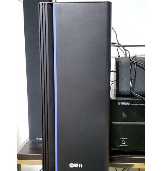 攀升 商睿3代 锐龙5办公商用家用台式电脑主机（AMD锐龙R5-5600G 16G 512GSSD 商务键鼠 Win11）
