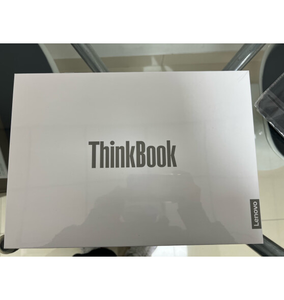 ThinkPad联想ThinkBook 13x 高端超轻薄笔记本 Evo平台 13.3英寸ThinkPad手提电脑 远空灰色丨i7-1160G7/2.5K屏 16G内存 512G SSD固态硬盘丨标配
