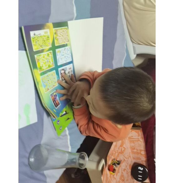 注音版奥特曼儿童自主阅读 全套6册 奥特曼攻无不克的拼读识字故事书 3-6岁动画故事书