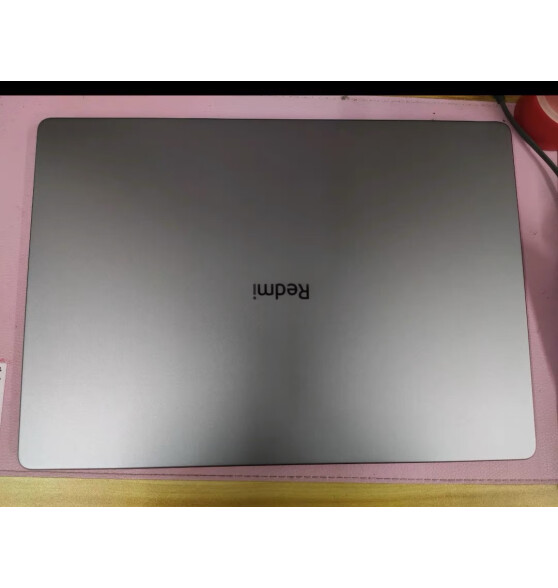 小米RedmiBook 14 2023新款2.8K高清120Hz高刷屏Pro设计红米商务办公学生游戏笔记本电脑 12代英特尔i5-12500H 16G 512GB PCIe 锐炬Xe显卡