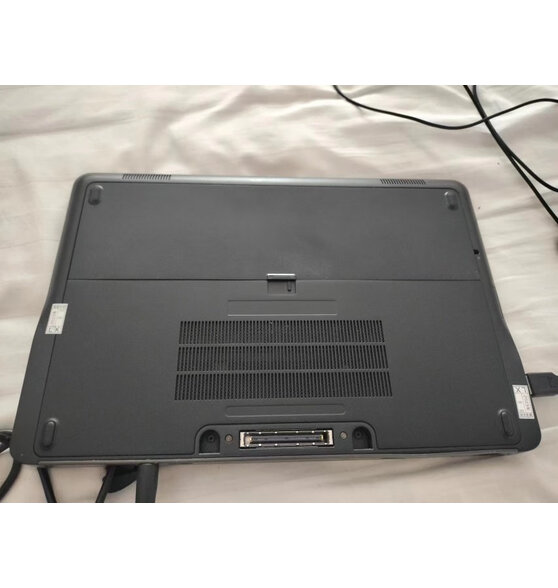 戴尔dell e7240/e7440 二手笔记本时质量如何?是几线的牌子?插图8