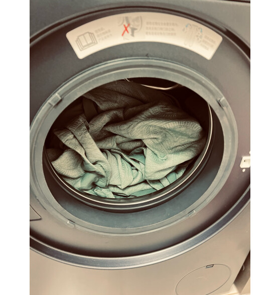 西门子（SIEMENS）10公斤全自动滚筒单洗洗衣机 智
好用吗？细节对比区别评测？
