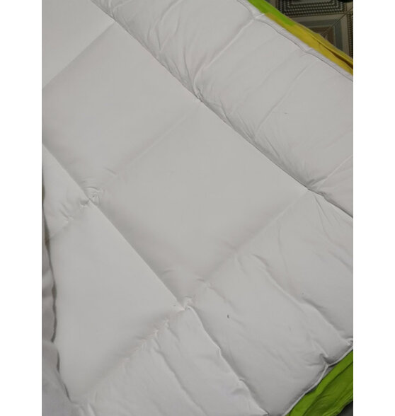 拉芙菲尔五星级酒店床垫学生宿舍床垫子双人床褥防滑保护垫加厚折叠褥子