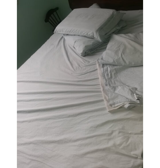 安敏诺（Anmino） 防螨虫床上用品四件套全棉纯棉春秋
好用吗？细节对比区别评测？