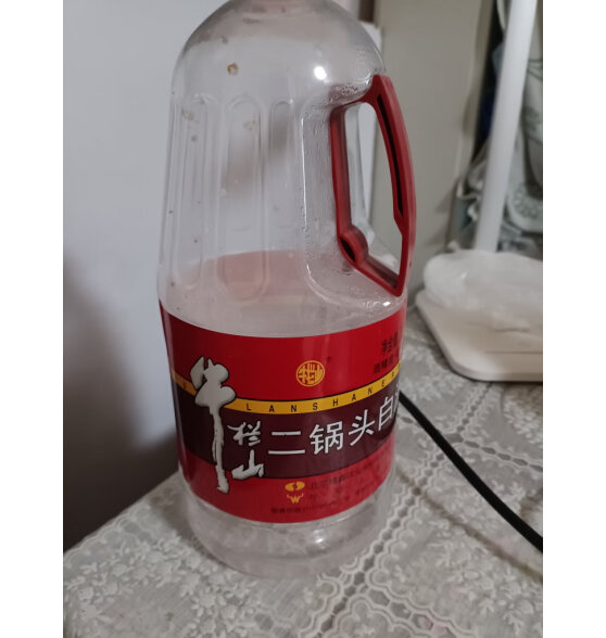 牛栏山 42度二锅头白酒 2L单桶值得买吗？安全可靠吗？