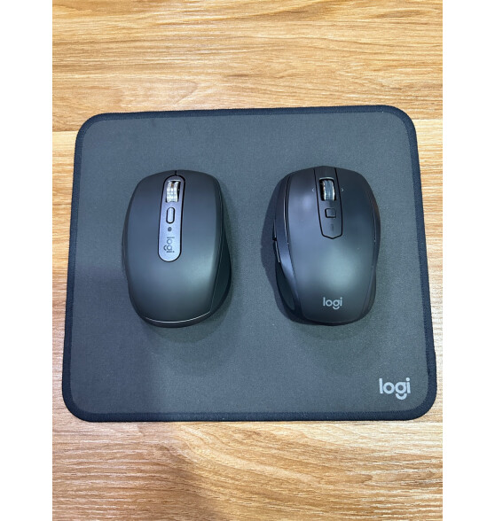 罗技（Logitech） MX Anywhere 质量如何？是几线的牌子？