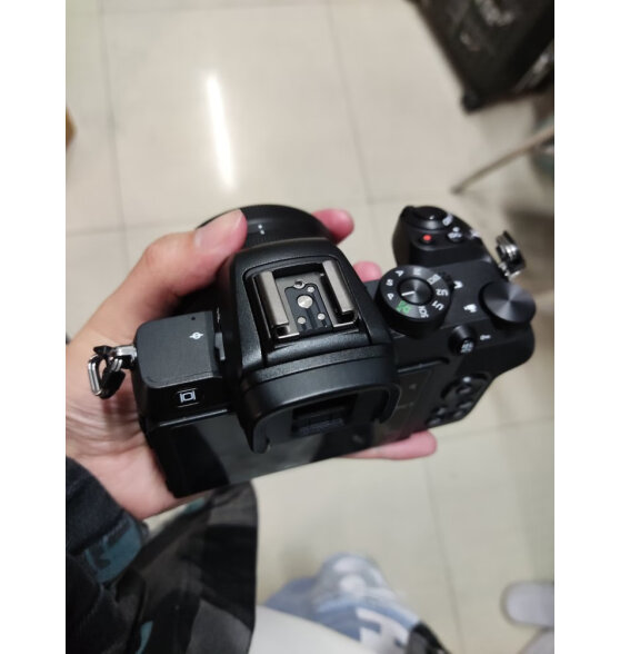 尼康（Nikon） Z50入门级微单相机 Vlog自
好用吗？用后真实体验！