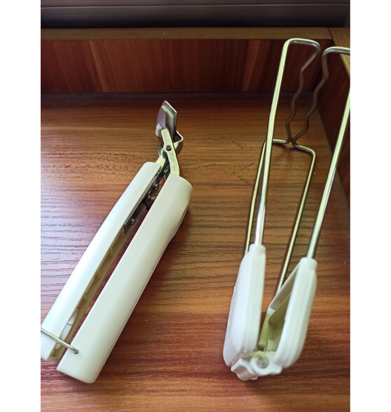 掌厨女王防烫夹取碗器夹子 厨房夹碗器碗夹多功能夹盘怎么样?