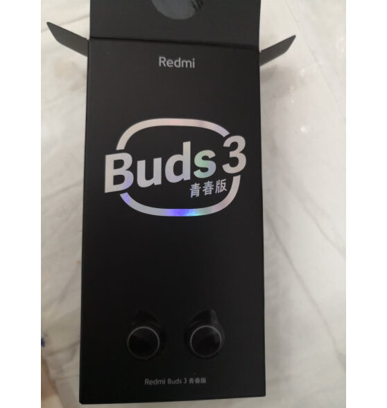 小米耳机红米Buds3青春版真无线蓝牙耳机无线猫耳稳
质量好吗？为什么评价这么好？