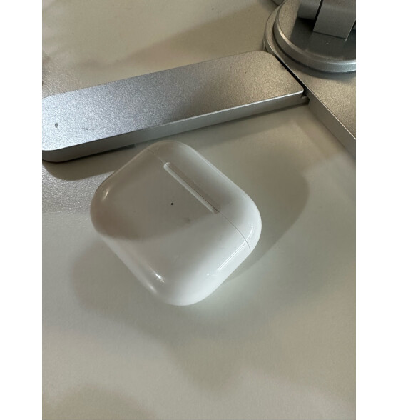 苹果（Apple） AirPods3代苹果无线蓝牙怎么样？耐用吗？