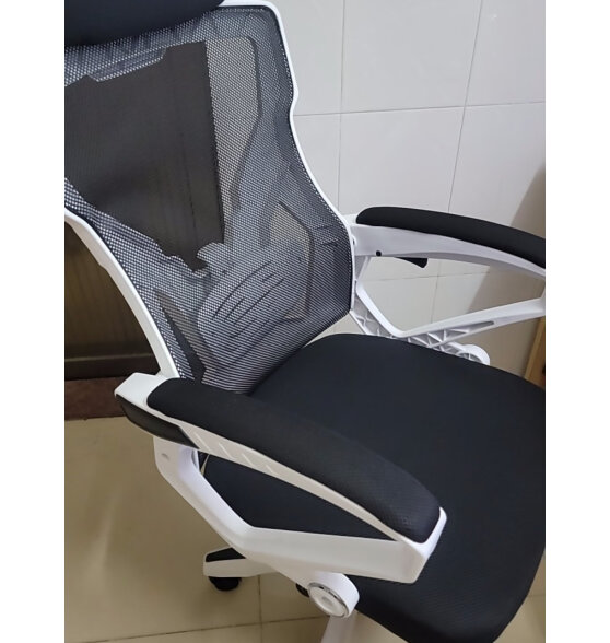 VWINPER 电脑椅家用人体工学椅子办公椅学生学习
怎么样？用后反馈？