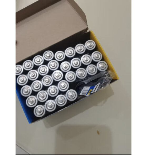 松下（Panasonic）碳性2号二号C型干电池2节R14适用于收音机遥控器手电筒玩具热水器R14NU/2SC
