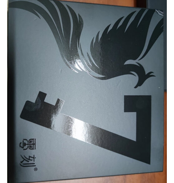 零刻「JD福利款」零刻SER7 高性能AMD锐龙7 游戏办公设计迷你电脑主机（AMD-7840HS 16G/1TB） 深空灰色 16G/1TB