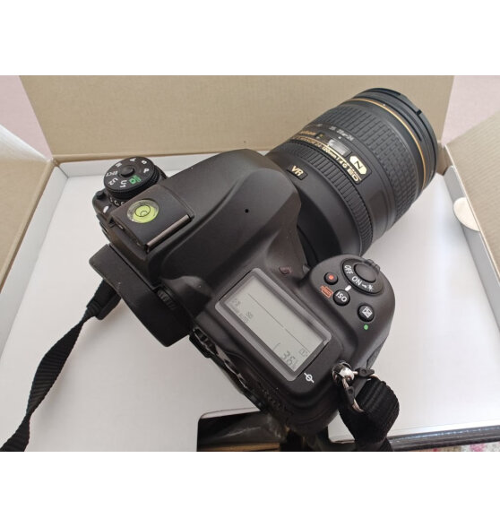 尼康（Nikon） D780单反相机D750升级版D780数码相机全画幅专业高清摄影家用旅游单反相机 拆单机机身(不含镜头)不送滤镜遮光罩 官方标配64g卡豪华大礼包