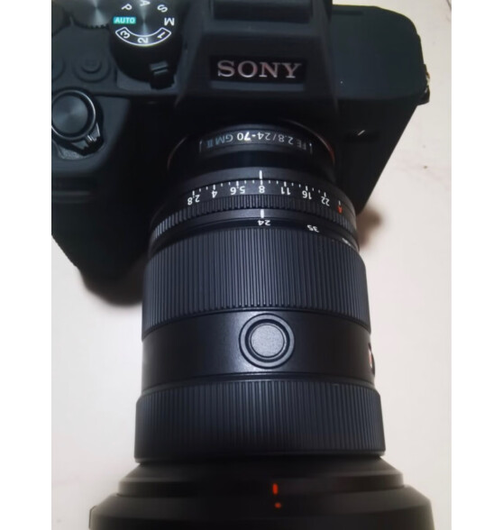 SONY 索尼 ILCE-A7M4全画幅微单数码相机
质量好吗？为什么评价这么好？