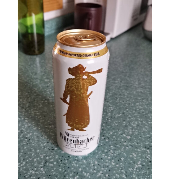 瓦伦丁（Wurenbacher）爱士堡小麦白啤酒听好用吗？看看大家怎么评测？