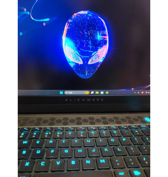 外星人ALIENWARE x17R2 17.3英寸值得买吗？安全可靠吗？